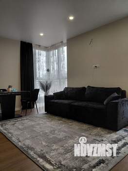 2-к квартира, на длительный срок, 60м2, 13/16 этаж