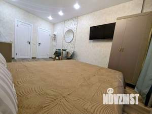 1-к квартира, посуточно, 15м2, 1/1 этаж