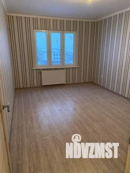 1-к квартира, на длительный срок, 40м2, 6/19 этаж