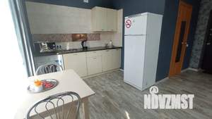 Студия квартира, посуточно, 34м2, 2/3 этаж