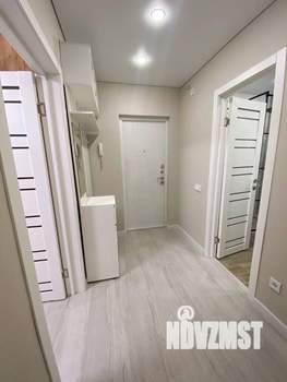 1-к квартира, посуточно, 49м2, 1/1 этаж