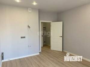 Студия квартира, на длительный срок, 23м2, 7/18 этаж