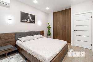 1-к квартира, на длительный срок, 40м2, 2/12 этаж