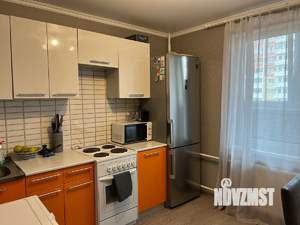 1-к квартира, на длительный срок, 34м2, 11/13 этаж