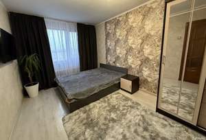 1-к квартира, на длительный срок, 32м2, 12/13 этаж