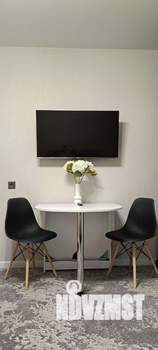 Студия квартира, на длительный срок, 27м2, 6/16 этаж