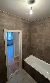 1-к квартира, на длительный срок, 37м2, 9/16 этаж