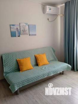 1-к квартира, на длительный срок, 33м2, 7/16 этаж