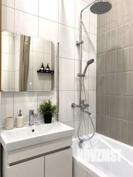 2-к квартира, посуточно, 59м2, 1/1 этаж