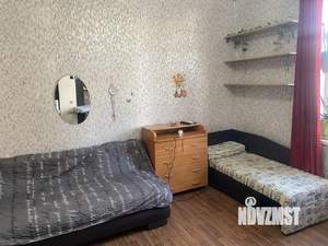 1-к квартира, на длительный срок, 27м2, 1/1 этаж