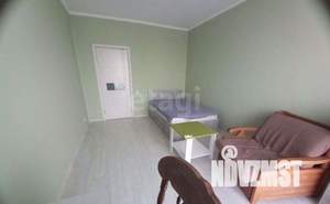 1-к квартира, на длительный срок, 40м2, 3/3 этаж