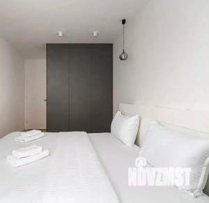 1-к квартира, на длительный срок, 34м2, 8/10 этаж