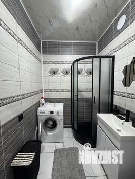 Студия квартира, на длительный срок, 24м2, 4/8 этаж