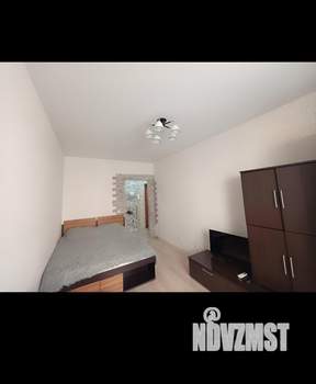 1-к квартира, на длительный срок, 40м2, 3/19 этаж