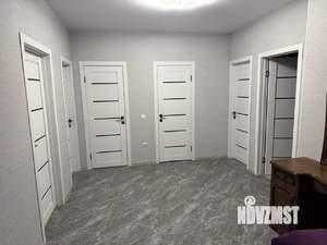 3-к квартира, на длительный срок, 89м2, 2/24 этаж