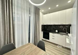 1-к квартира, на длительный срок, 34м2, 4/9 этаж