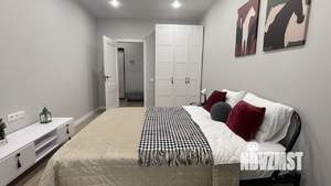 1-к квартира, на длительный срок, 42м2, 11/12 этаж