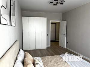 1-к квартира, на длительный срок, 40м2, 8/24 этаж