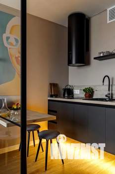 1-к квартира, посуточно, 21м2, 13/15 этаж