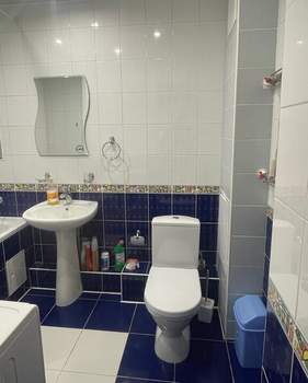 1-к квартира, на длительный срок, 39м2, 11/12 этаж