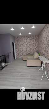 1-к квартира, на длительный срок, 38м2, 5/5 этаж