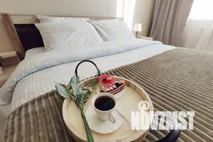 1-к квартира, посуточно, 49м2, 11/17 этаж