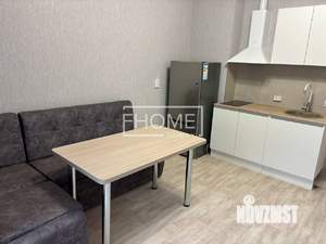 1-к квартира, на длительный срок, 39м2, 4/8 этаж