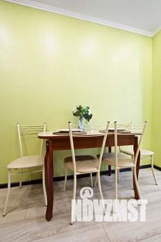 1-к квартира, посуточно, 40м2, 14/24 этаж