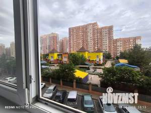 2-к квартира, посуточно, 60м2, 3/18 этаж