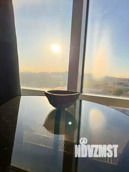 Студия квартира, посуточно, 30м2, 11/14 этаж