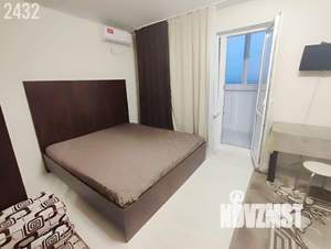 1-к квартира, на длительный срок, 35м2, 6/16 этаж