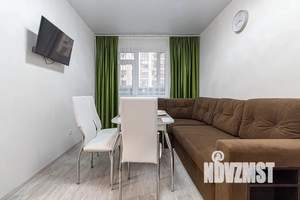 3-к квартира, посуточно, 61м2, 2/9 этаж