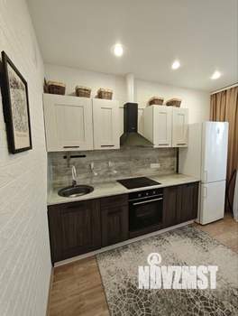 1-к квартира, на длительный срок, 33м2, 14/16 этаж