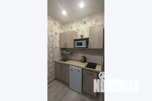 1-к квартира, посуточно, 22м2, 8/17 этаж