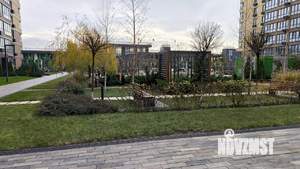 1-к квартира, на длительный срок, 38м2, 5/17 этаж