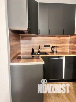 1-к квартира, посуточно, 40м2, 3/16 этаж