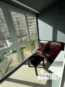 1-к квартира, на длительный срок, 40м2, 2/17 этаж
