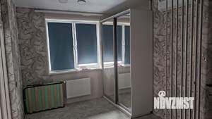 1-к квартира, на длительный срок, 38м2, 13/17 этаж