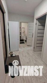 1-к квартира, на длительный срок, 40м2, 12/16 этаж