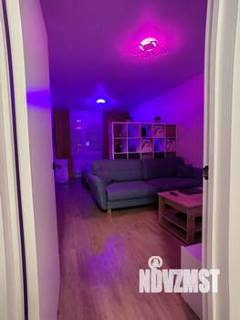 2-к квартира, на длительный срок, 50м2, 15/15 этаж