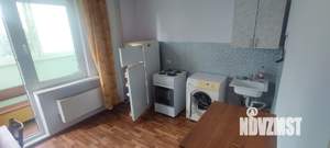 1-к квартира, на длительный срок, 39м2, 3/16 этаж