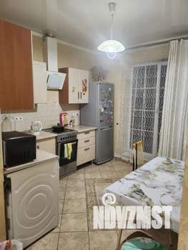 1-к квартира, посуточно, 45м2, 5/5 этаж
