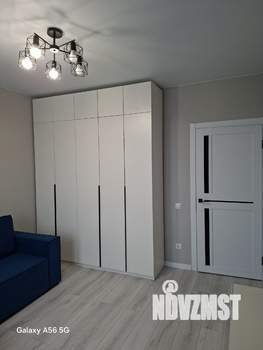 1-к квартира, на длительный срок, 35м2, 5/9 этаж