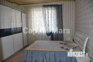 3-к квартира, на длительный срок, 103м2, 9/16 этаж