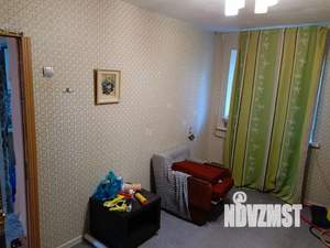 3-к квартира, посуточно, 90м2, 2/9 этаж