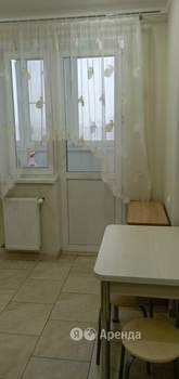 1-к квартира, на длительный срок, 25м2, 10/19 этаж