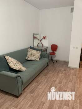 1-к квартира, на длительный срок, 47м2, 2/17 этаж