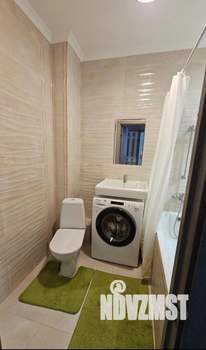 1-к квартира, на длительный срок, 33м2, 4/9 этаж