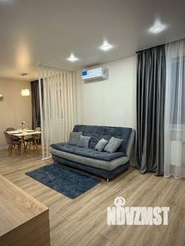 1-к квартира, на длительный срок, 65м2, 4/19 этаж