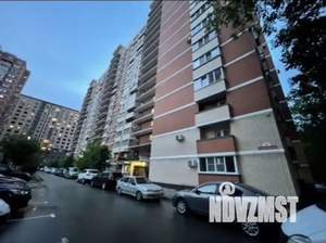 1-к квартира, на длительный срок, 37м2, 4/15 этаж